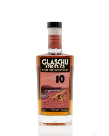 Peallach (Tobermory) 10 Year Old - 2014 | Glaschu Spirits Co.
