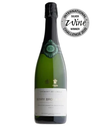 Berry Bros. & Rudd Crémant de Limoux by Antech, Brut, Languedoc