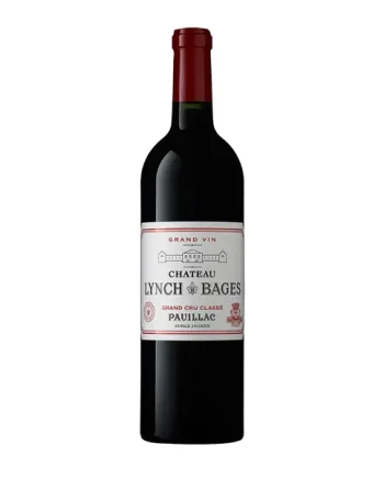 06A9LYNB _ 2009 - Ch Lynch Bages 5ème Cru Pauillac - 12x75cl