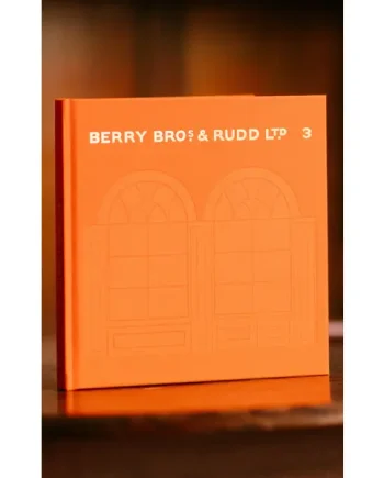 Berry Bros. & Rudd: 325 years of history