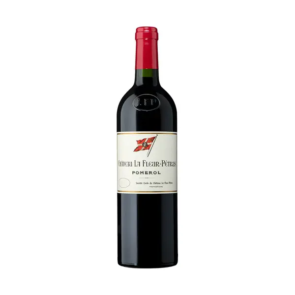 2022 Château La Fleur-Pétrus, Pomerol