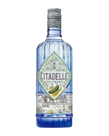 Citadelle Gin Vive Le Cornichon 70cl