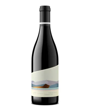14B9ERTP6PK _ 2019 - Eden Rift Terraces Pinot Noir Cienega Valley - 6x75cl