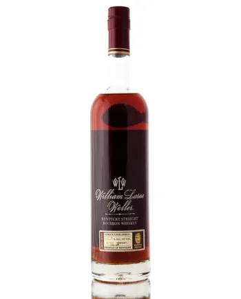 William Larue Weller Bourbon Whiskey / 2013 Release