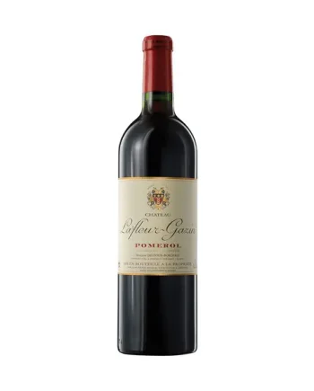 2023 Château Lafleur-Gazin, Pomerol