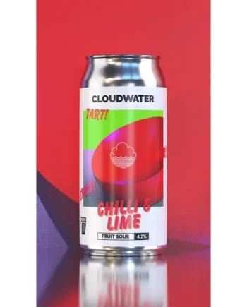 Chilli & Lime | Spicy, Tart and Sour Fruit Beer