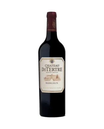 2016 Château du Tertre, 5ème Cru Classé Margaux