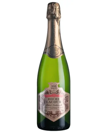 Roche Lacour Cuvée de Réserve Crémant de Limoux