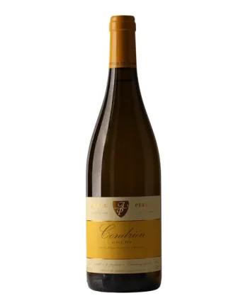 10C0CCCPE6PK _ 2020 - Condrieu Côteau de Chéry Domaine Perret - 6x75cl