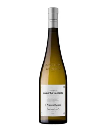 Anselmo Mendes Contacto Alvarinho 2024 75cl