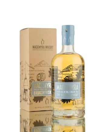 Mackmyra Brukswhisky