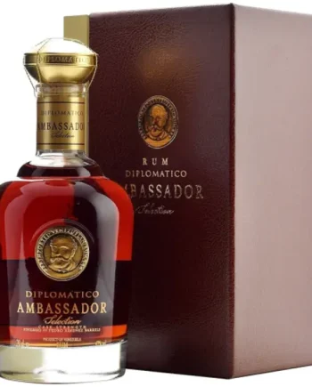 Diplomatico Ambassador