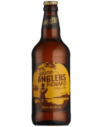 Wold Top Angler's Reward 500ml