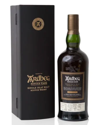 Ardbeg 1975 / Single Cask 1375 / 31 Year Old