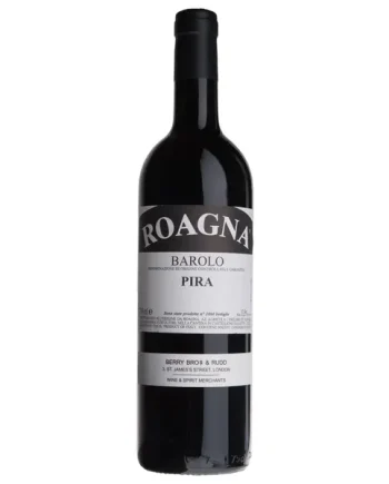 2014 Barolo, Pira, Roagna, Piedmont, Italy
