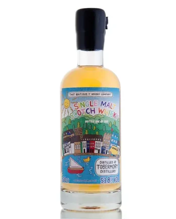 Tobermory Batch 1