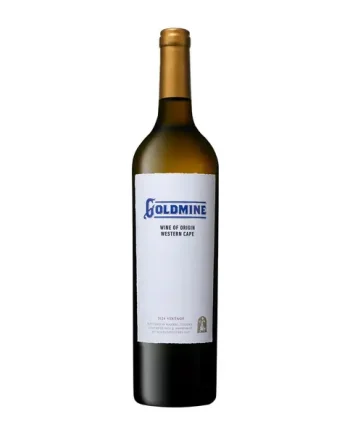 Boekenhoutskloof The Goldmine White 2024 75cl