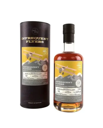 Glen Elgin 13 Year Old - 2012 | Cask 149 | Infrequent Flyers Batch 19