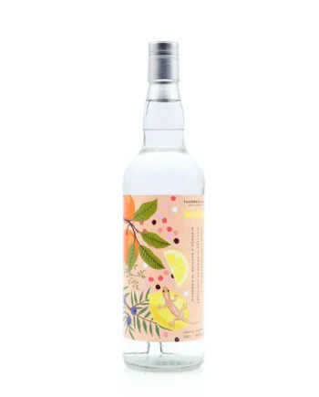Dornoch Distillery Mediterranean Gin