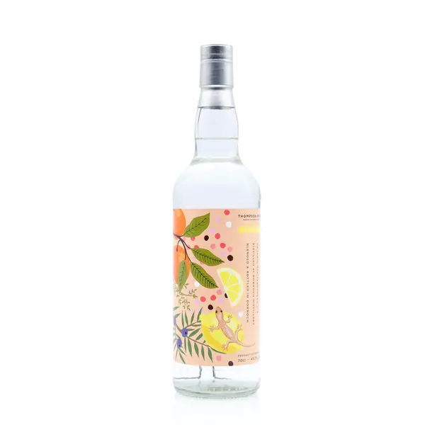 Dornoch Distillery Mediterranean Gin
