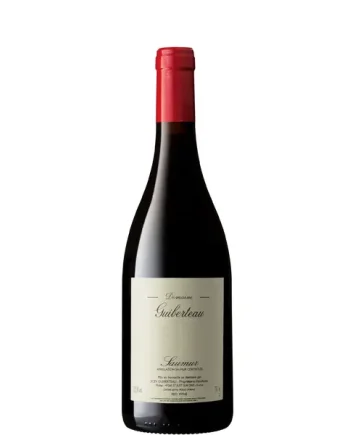 Saumur Rouge, Domaine Guiberteau, 2024