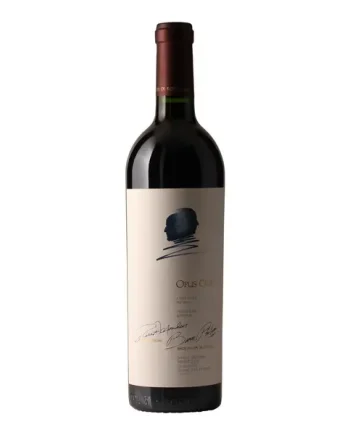 14A5OPUS6PK _ 2005 - Opus One Napa Valley - 6x75cl