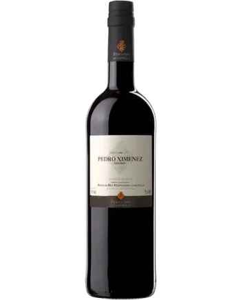 NV Bodegas Fernando de Castilla Classic Pedro Ximenez