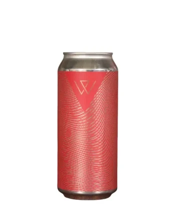 Woven Water - Prickly Pear, Strawberry, Watermelon, Coconut Fusion