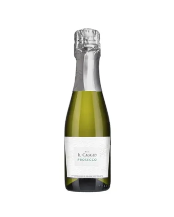 Il Caggio Prosecco 20cl