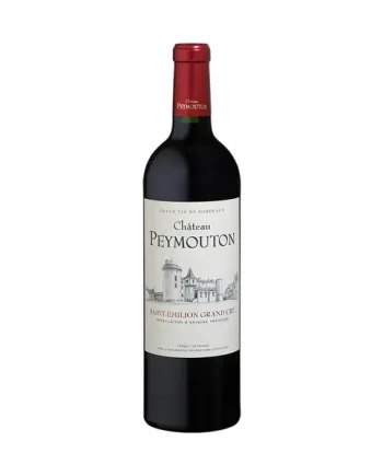 2019 Château Peymouton, Saint-Emilion Grand Cru