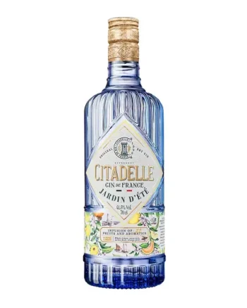 Citadelle Jardin d'Ete Gin 70cl