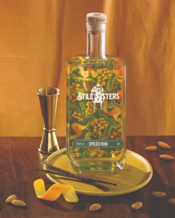 Still Sisters Rum | ABV 40% 70cl