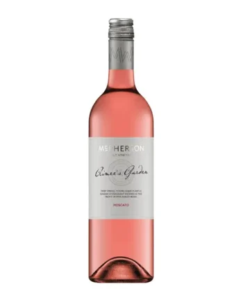 McPherson Aimee's Garden Moscato 75cl