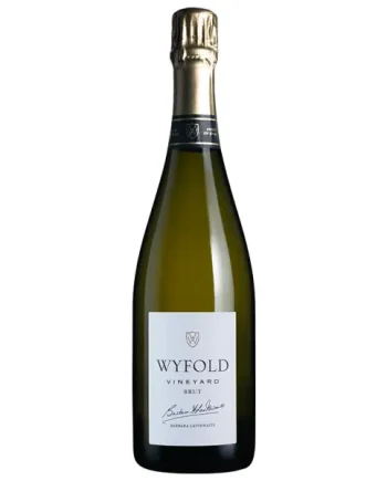 Wyfold Vineyard English Sparkling Brut