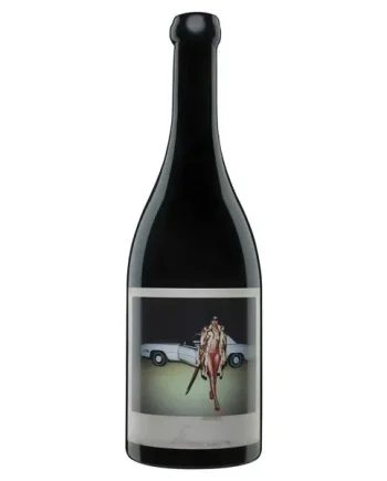 Orin Swift Machete