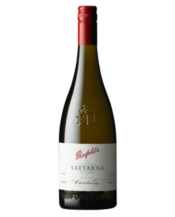 2015 Penfolds, Yattarna, Bin 144 Chardonnay, Australia