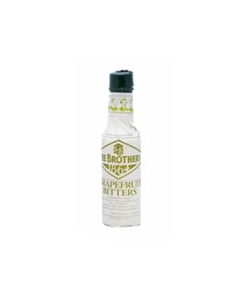Fee Brothers Grapefruit Bitters 150ml