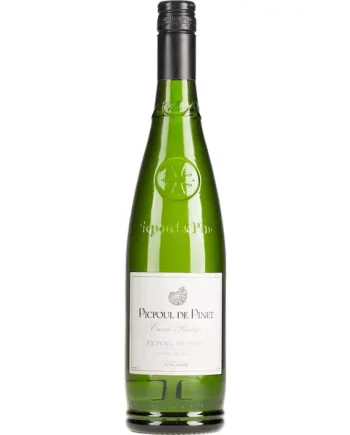 Foncalieu Picpoul de Pinet Cuvee Prestige