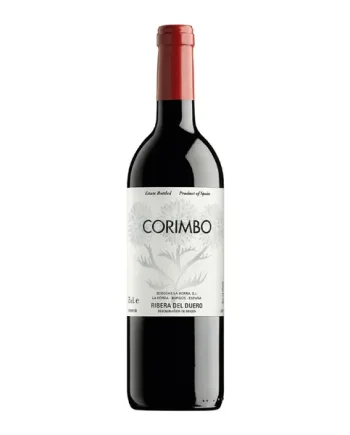 Bodegas La Horra Corimbo Red Wine 75cl
