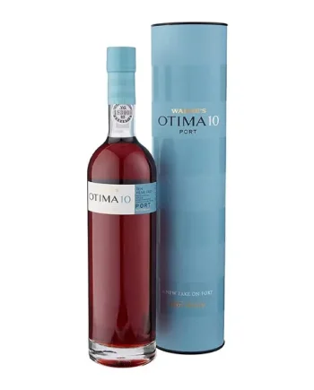 Warres Otima 10 Year Old Tawny Port 50cl