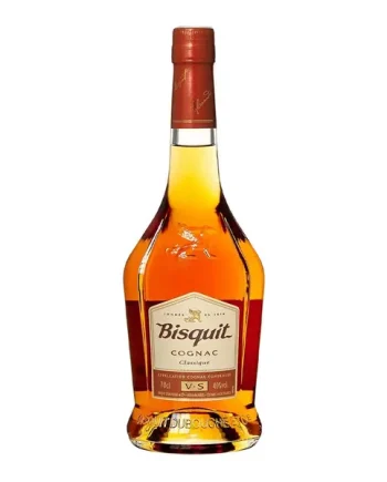 Bisquit VS Cognac 70cl