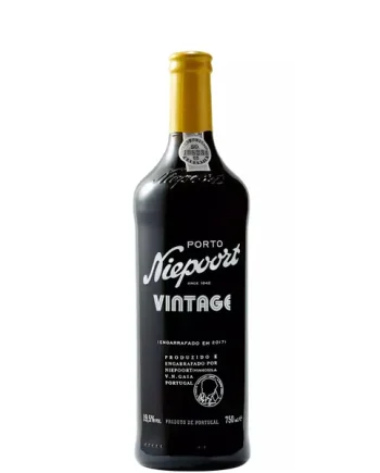 Niepoort, Vintage Port, 2005