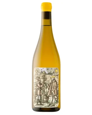 2025 Pierre Antonin Carcassonne Chardonnay