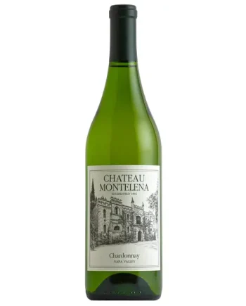 2009 Château Montelena Estate Chardonnay (Magnum)