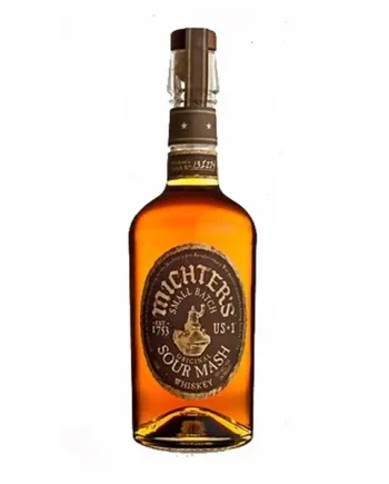 Michters US 1 Sour Mash 70cl