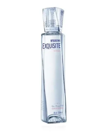 Wyborowa Exqisite Vodka 70cl