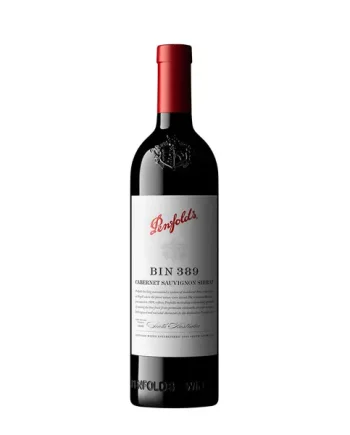 15C3PENB3896PK _ 2023 - Penfolds Bin 389 Cabernet Shiraz - 6x75cl