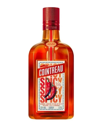 Cointreau Spicy 70cl