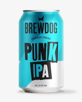 PUNK IPA