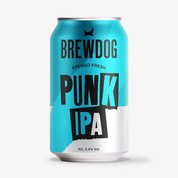 PUNK IPA